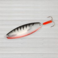 Блешня коливна ZEOX Classic, 14г, колір 022 Natural Tiger